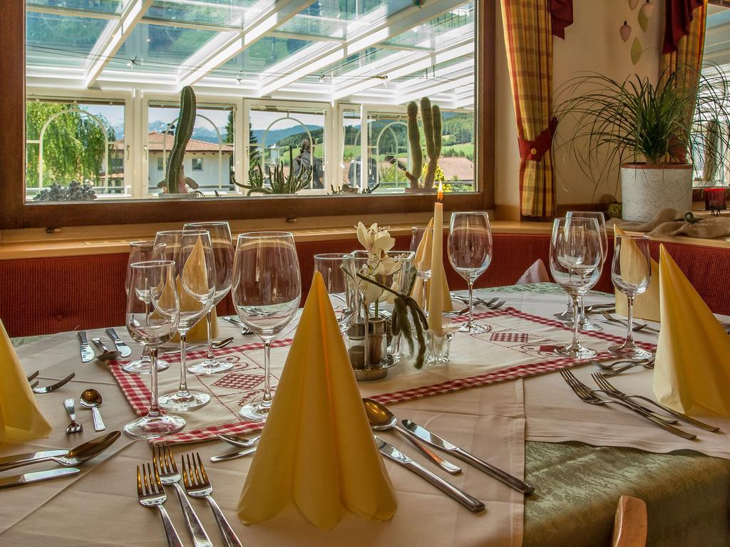 Naturhotel Edelweiss تيرينتو المظهر الخارجي الصورة